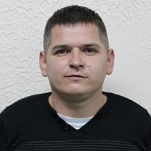 Сергей  Боборыко 